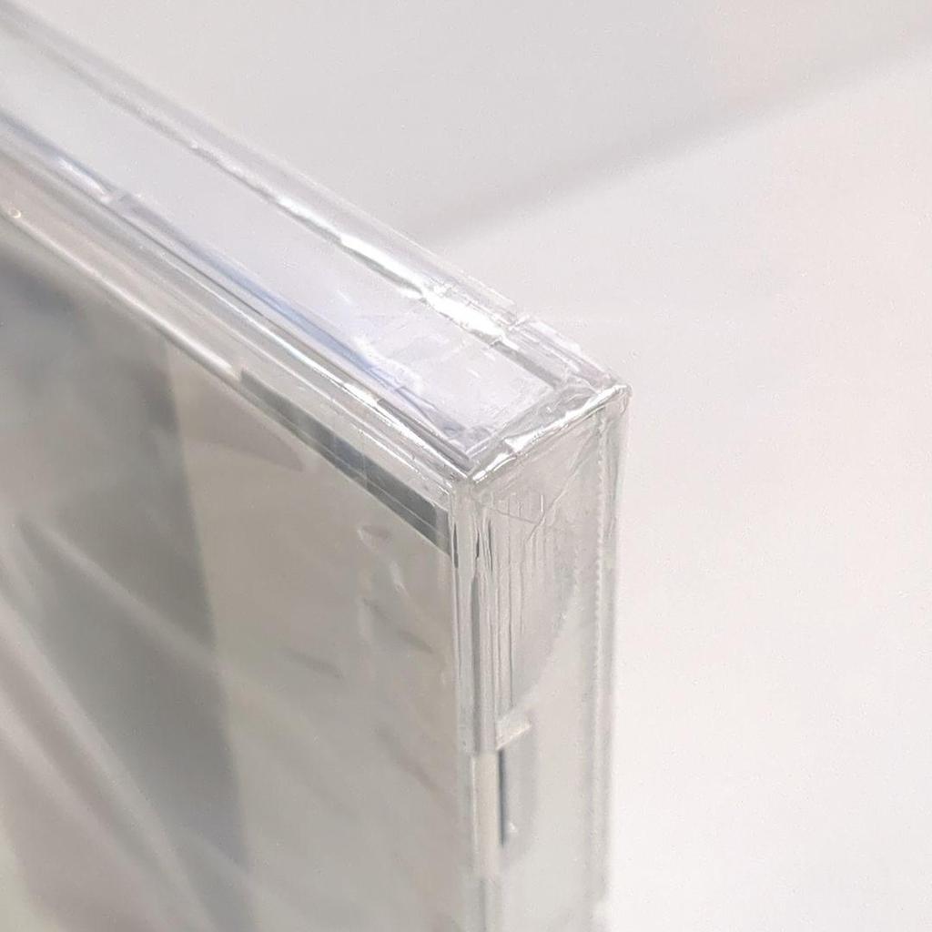 [USED] When the First Love Ends ryo supercell vocaloid doujin CD