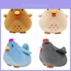 Pelúcia de Galinha de Stardew Valley Super Macia e Adorável!