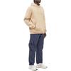 adidas Originals RIFTA CITY BOY Sweatshirt Men's Beige IC8417