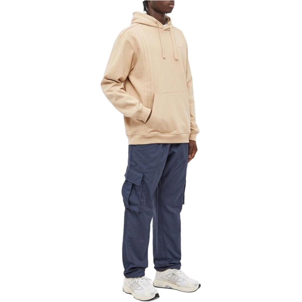 adidas Originals RIFTA CITY BOY Sweatshirt Men's Beige IC8417