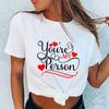 It Is A Beautiful Day To Save Lives Women Tshirt Summer Short Sleeve Fashion Print Lady T-Shirts Top Graphic Female Tee T-Shirt