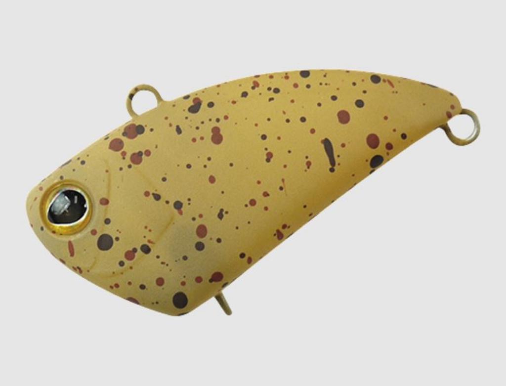 Jackall Timon Tap Dancer 31 mm Sinking Lure Jiru (7454)