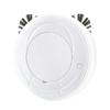 Yousheng Smart Robotic Vacuum Cleaner with Sweeping Suction Mopping 3-in-1 Automatic Floor Cleaner Low-Noise Self-Charging Corner Dust Cleaner for Pet