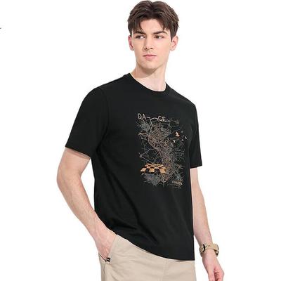 T-shirtler – Tişörtler