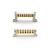 XP0812F Copper Terminal Block, Zero-Ground, Strong Light, Xinjiang Seven-Character Type
