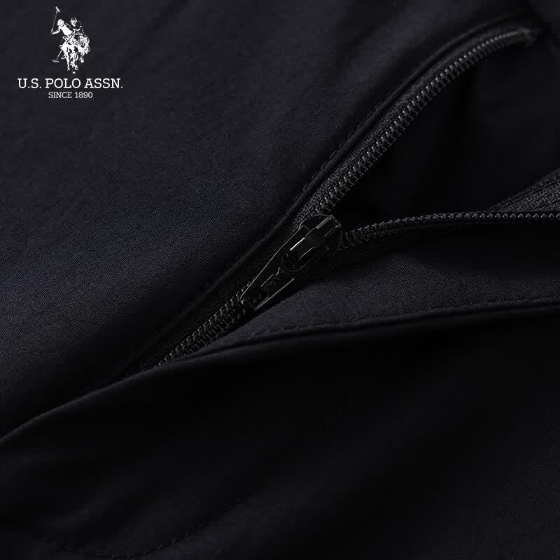 U.S. POLO ASSN. Women's Quick-Dry Casual Jogger Pants