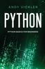Bok Python : Python Basics for Beginners : 1