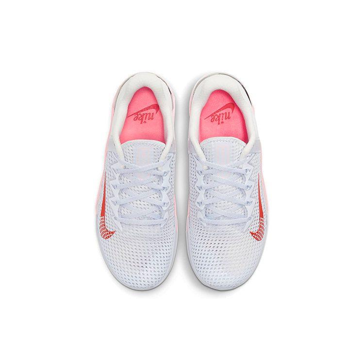 Nike Metcon 6 Football Grey Arctic Punch Women's AT3160-001
