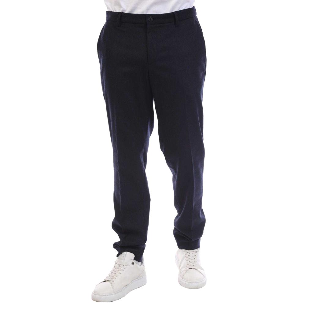 Boss Mens P-Genius Trousers