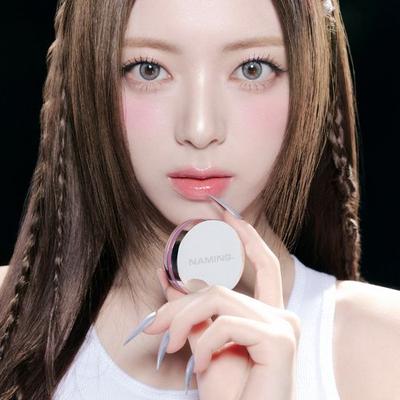 Softy Cream Blush 5colors