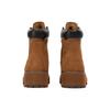 Timberland Carnaby Cool 6 Inch Boot Wheat Nubuck Women A5VPZ231