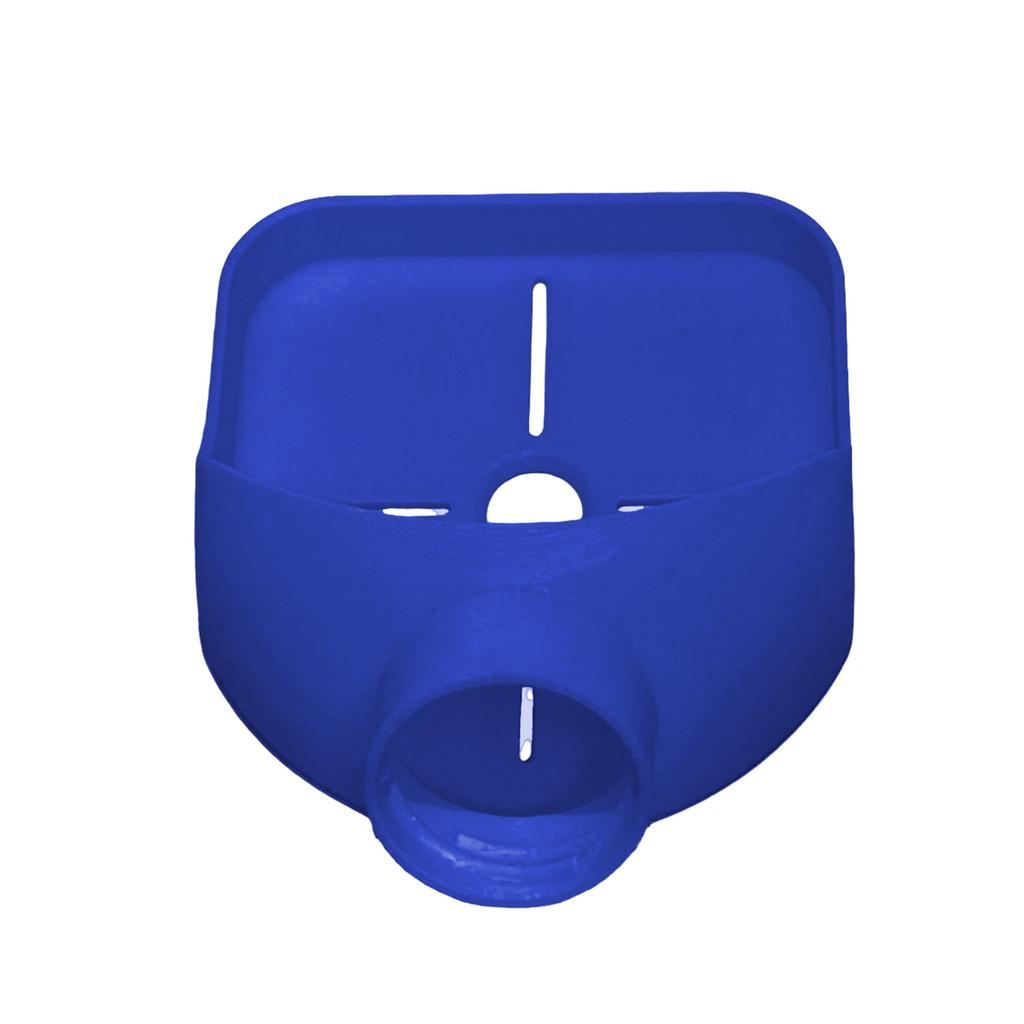 Electric Drill Dust Cover Bottle Ash Bowl Impact Hammer Dust Collector Drilling Dustproof Device Power Tools Accessories