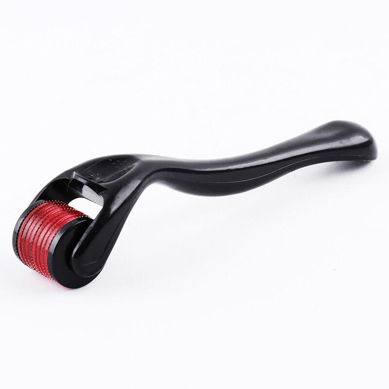 MTS Derma Roller Face Pore Needle Roller 0.25mm DD-11976