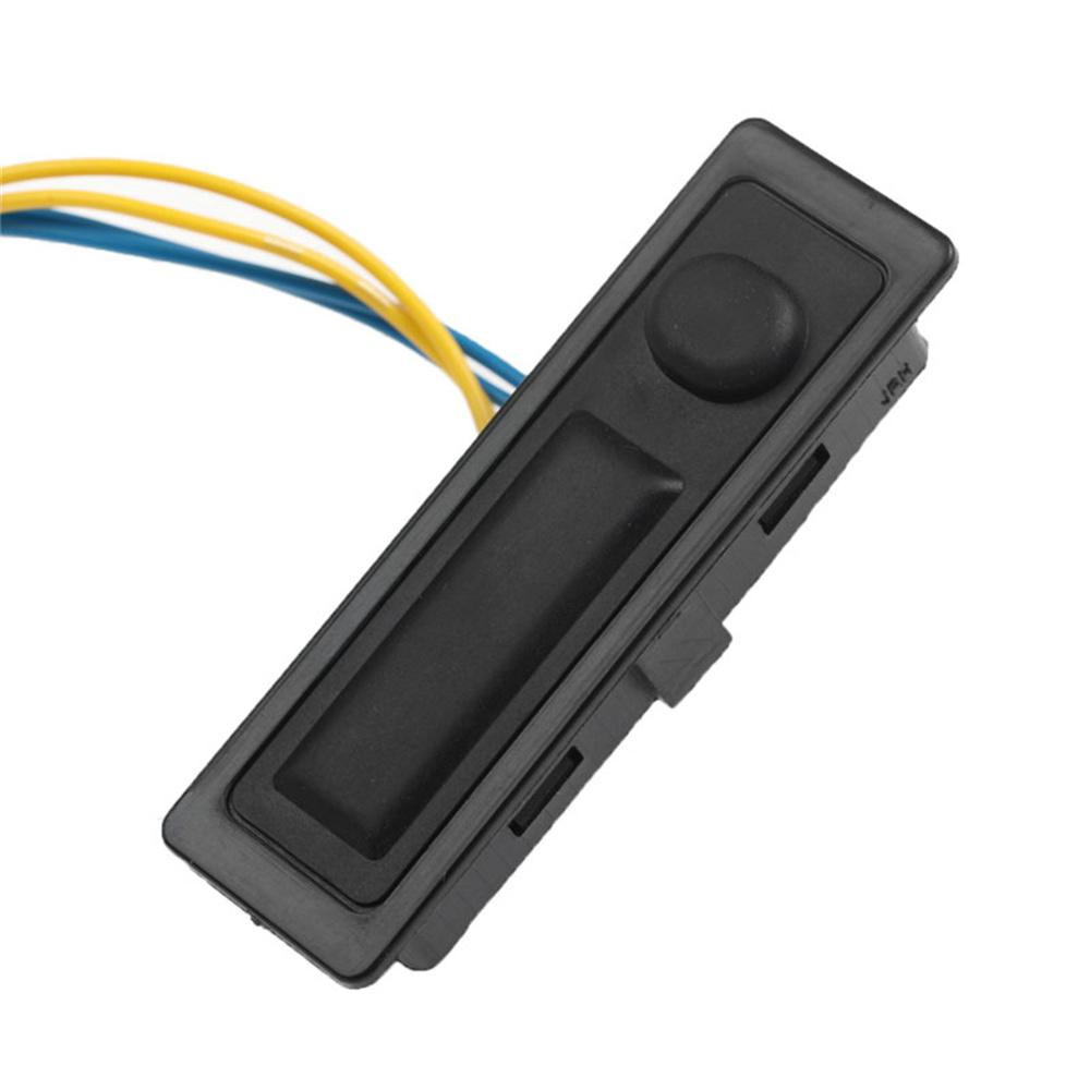 Fits For 2008-2014 Nissan Murano Rear Hatch Lift Gate Release Switch 25380-1AA0A
