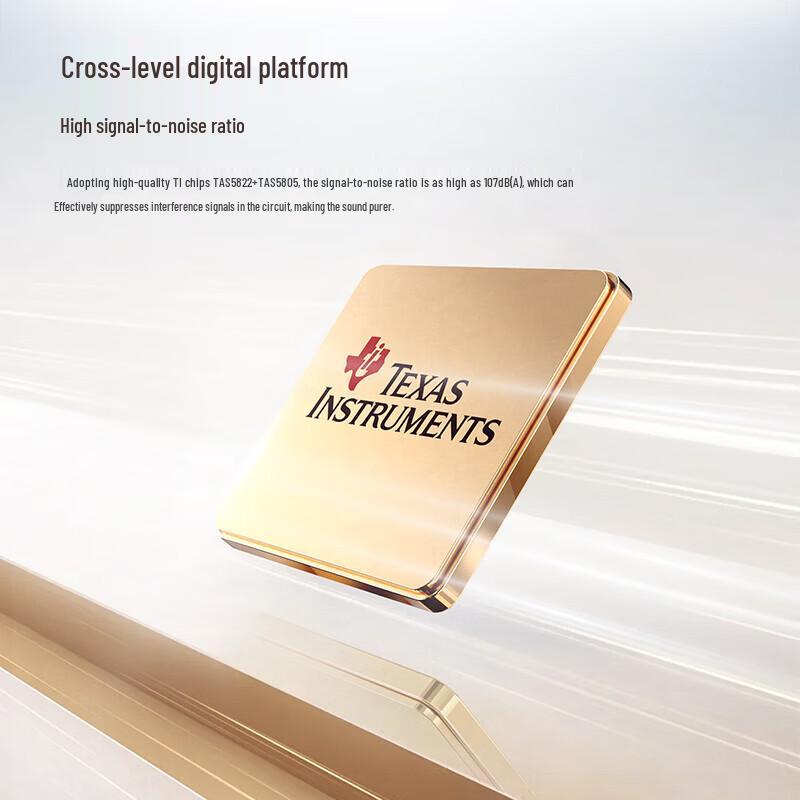 Edifier N500 100W Desktop 2.0 Bluetooth Speaker CN Plug (adapter Included)