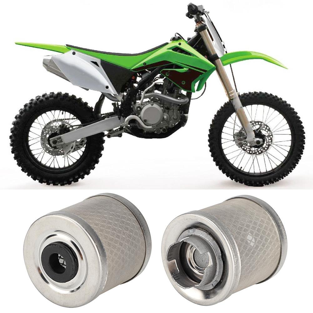 Filtr oleje a paliva z hliníkové slitiny pro YINXIANG YX150 YX160 150cc 160cc