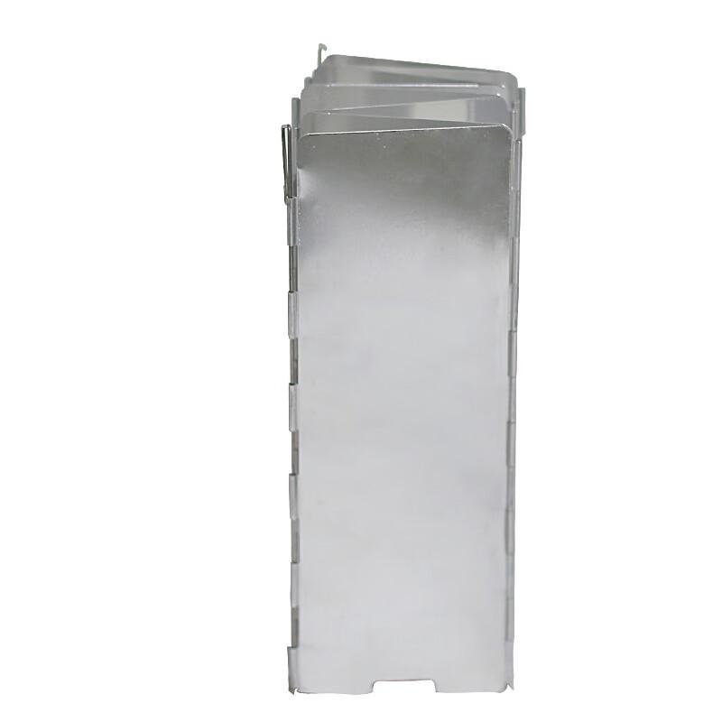 Outdoor Portable Stove Wind Shield