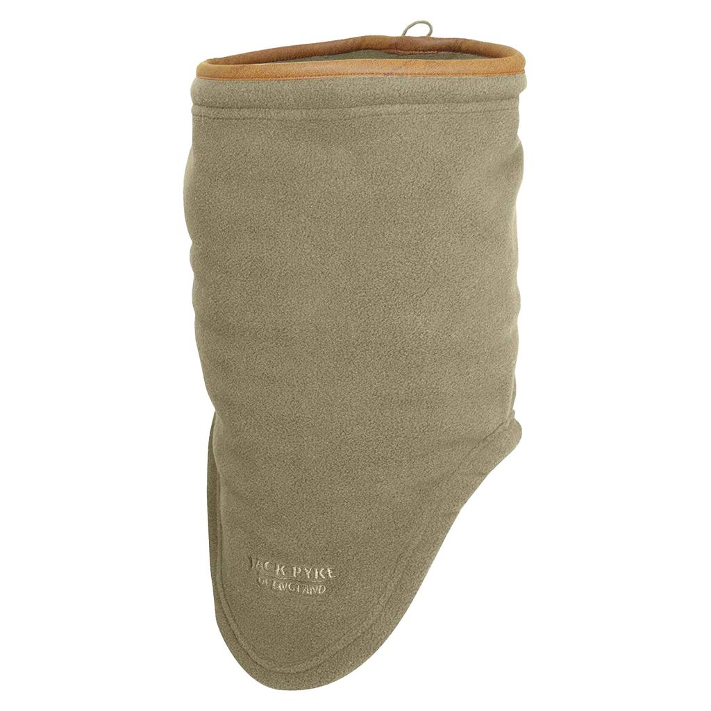 Jack Pyke Countryman Nubuck Neck Gaiter