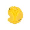 Kawada N-fig Pac-Man NFG-33, 3.2 X 5 X 14 Cm, Ages 15 and Up, Interior Hobby