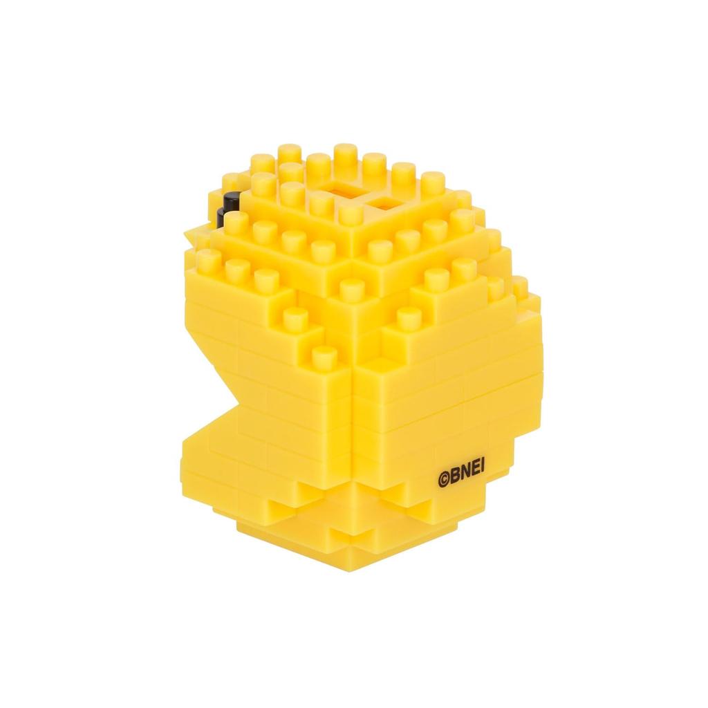 Kawada N-fig Pac-Man NFG-33, 3.2 X 5 X 14 Cm, Ages 15 and Up, Interior Hobby
