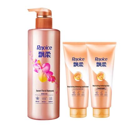 Rejoice Süßer Blumenduft Shampoo & Spülung Set