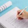 Waterproof Music Binder Spiral-Bound Document Folder Document Holder Sheet Music Folder  Home