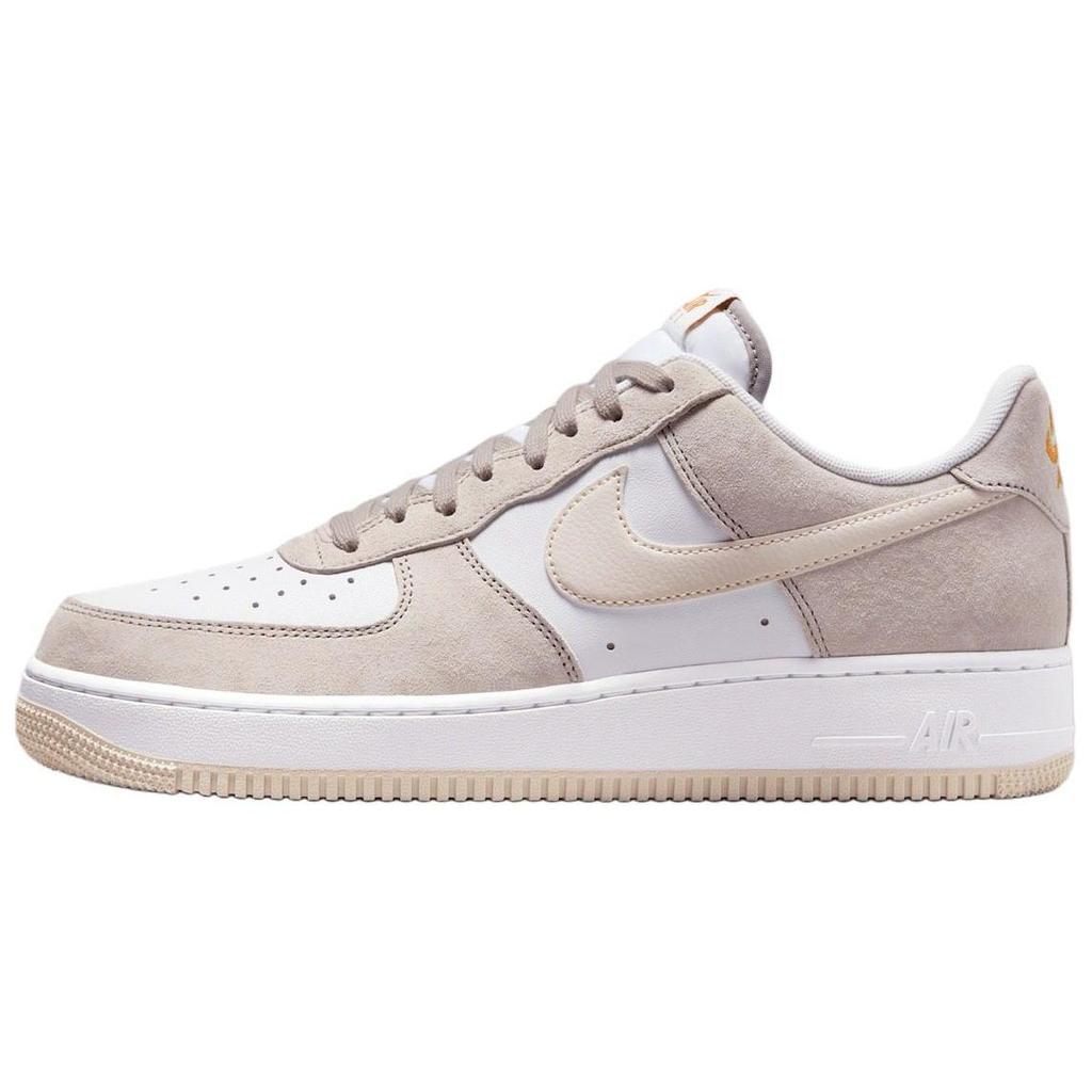 Nike Кроссовки Air Force 1 Low '07 College Grey Light Orewood Brown IB3080-001