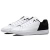 Li Ning Lightweight Casual Skate Shoes Unisex Sneakers White Black AGCN386-1