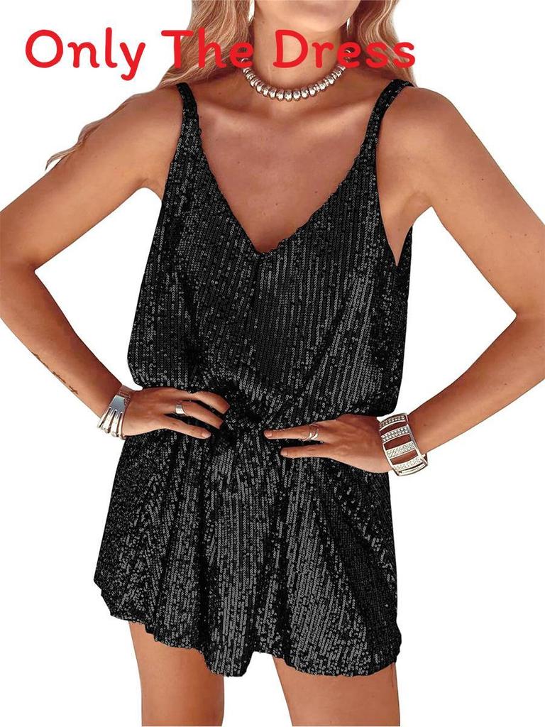 No Brand Sexy Nightclub Mini Skirt With Rhinestone Embellishments For Night Out