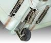 German Revell 1/48 scale German Air Force Horten GO229A-1 Plastic Model Kit 03859