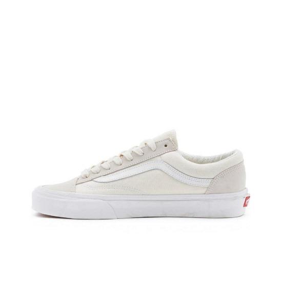 

Vans Style 36 Vintage Sport White Blanc De Blanc VN0A3DZ3VTB Men s Shoes EU 45 белый