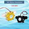 Micro-hydro Generator DC12V Water Flow Pump Turbine Hydroelectric Power Energy Generators Mini Water Turbinen Generator