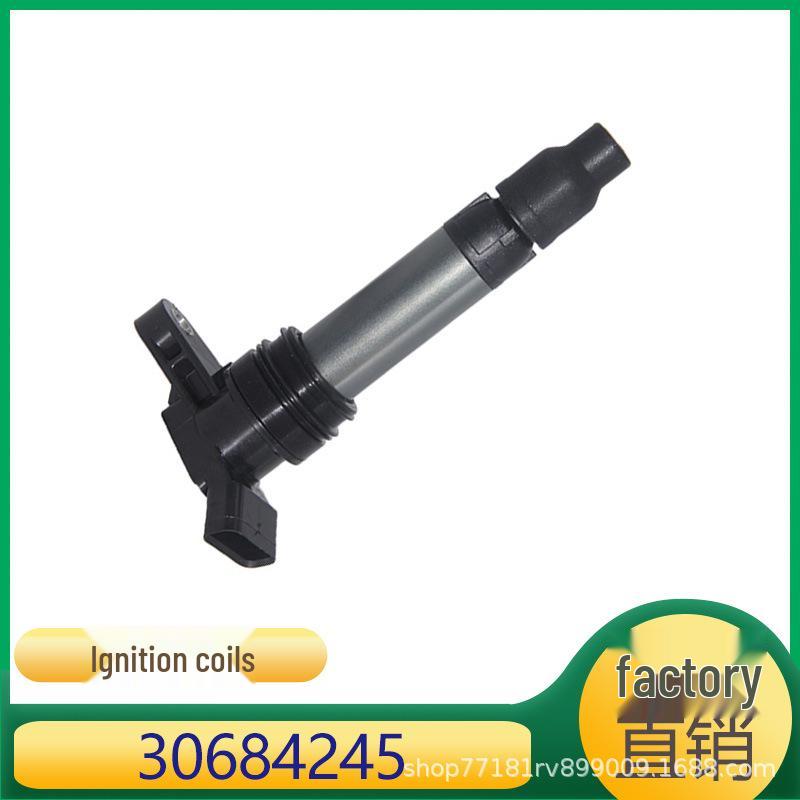 

Катушка зажигания высокого напряжения для Volvo S80, деталь 6G9N12A366/30684245/LR002954 Kazhi Sheng