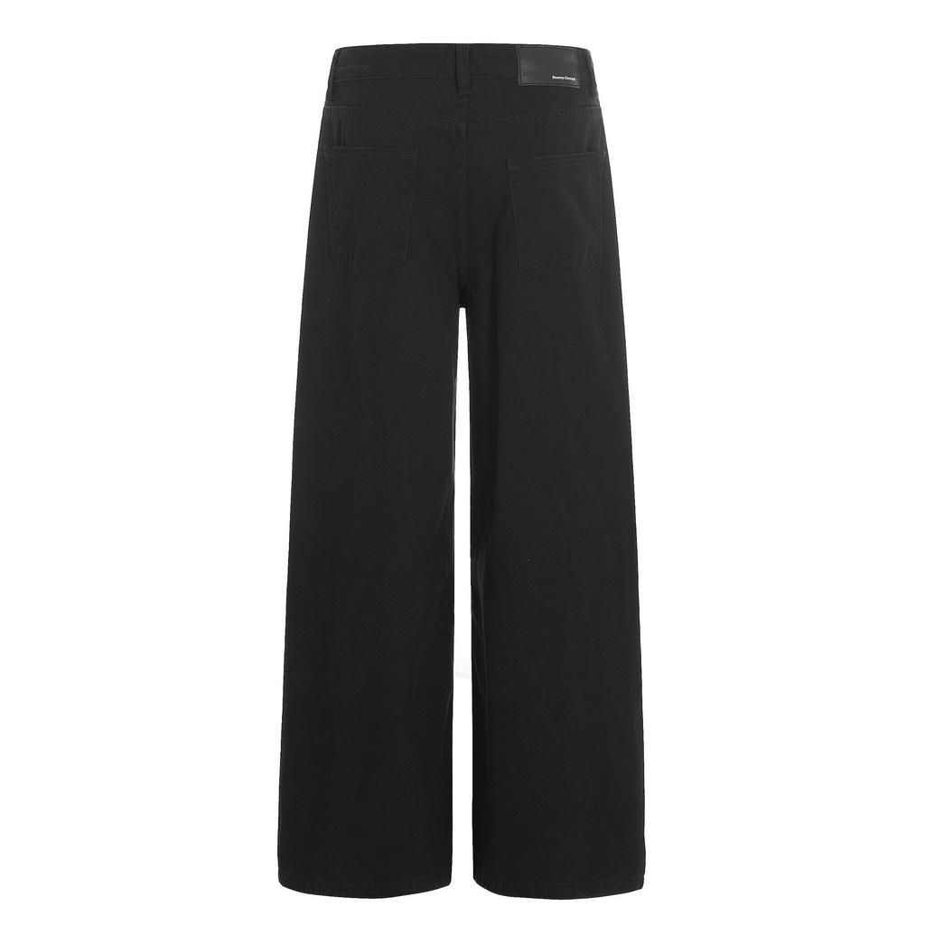 26 New Spring Collection: American Street Style Loose Unisex Trousers