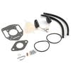 Carburetor Carb Rebuild Repair Kit Fit for Onan 146-0657 P216G P218G P220G P224G
