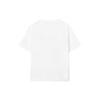 FILA x Pepe Shimada T Shirt Men's Standard White F11M133196F-WT