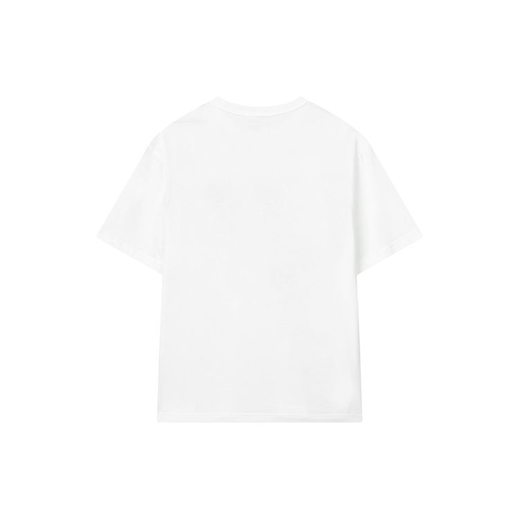 FILA x Pepe Shimada T Shirt Men's Standard White F11M133196F-WT