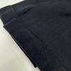 RRL Navy Wool Herringbone 2-Pleated Slacks Bottoms 32 NavyUsed