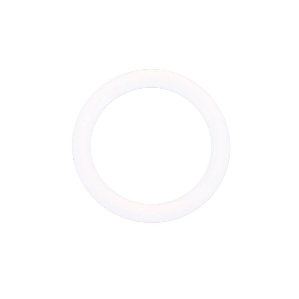 225PCS Kits surtidos de anillos tóricos de silicona de grado alimenticio Junta de anillo de silicona Reparación de vehículos automóviles