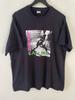 2002 Vintage The Clash London Calling Punk Graphic T Shirt XL Unisex T-Shirt