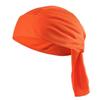 Men's Quick-Dry Cycling Skullcap: Sweat-Absorbing, Breathable, UV-Protection for Outdoor Sports