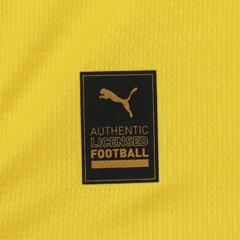 Puma 2025 26 Heimtrikot