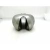 Sunbeam S7 S8 Raw Steel Petrol Gas Fuel Tank |Fit For