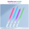 Fonken  Universal Stylus Pen Macaron Gradient Capacitive Touch Pencil Drawing Screen Pencil For Android Phone Tablet