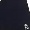 Converse Sun Club Casual Shorts Men's Black 10025878-A02