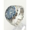 Used CITIZEN Eco Drive Chronograph Watch
