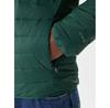 Quiksilver Scaly Hood Demi-season Jacket