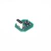 2/4/6/8Pcs Flashlight Driver Board For Diy Of Integrated Charging And Discharging Module For 10W Led