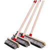 Lijiu Hong Long Handle Steel Wire Floor Brush