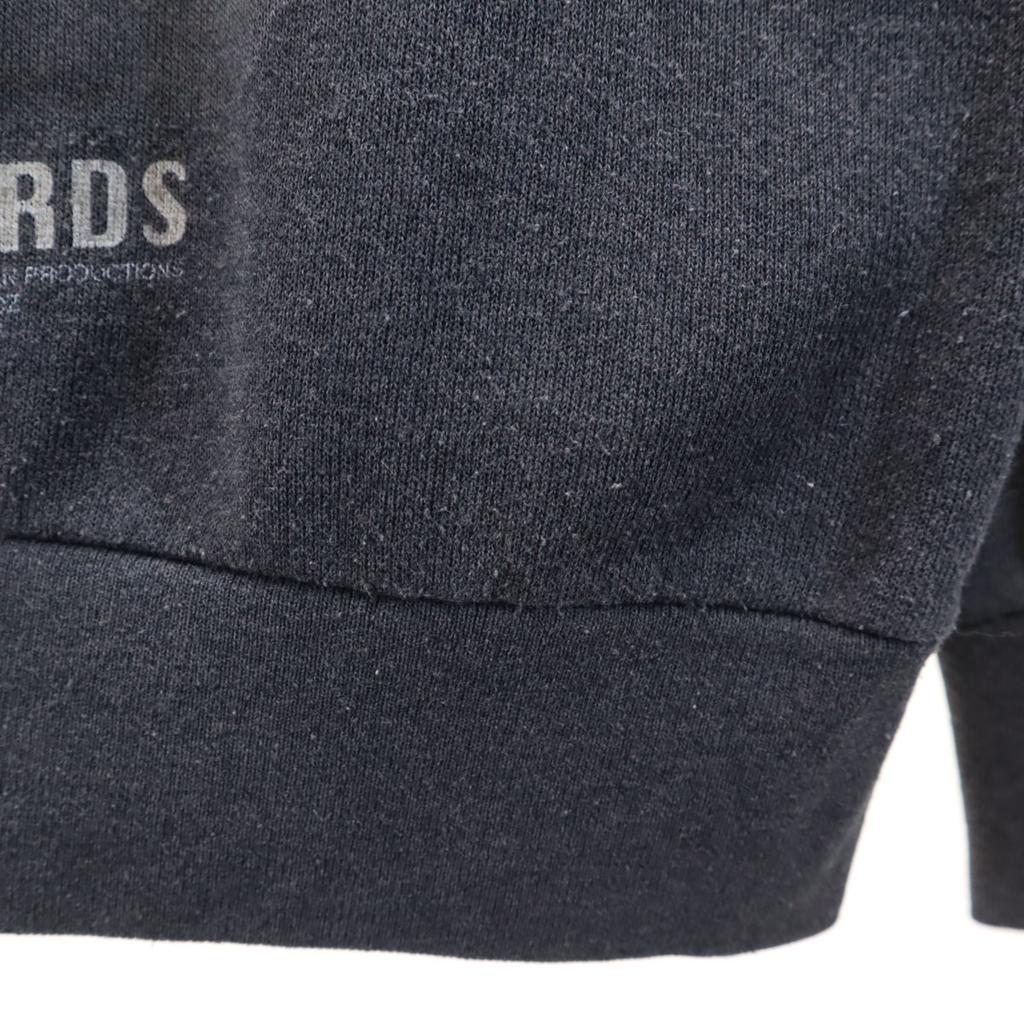 Delta 90s Old Rodman Dennis Rodman Long Sleeve Sweat Men's Used